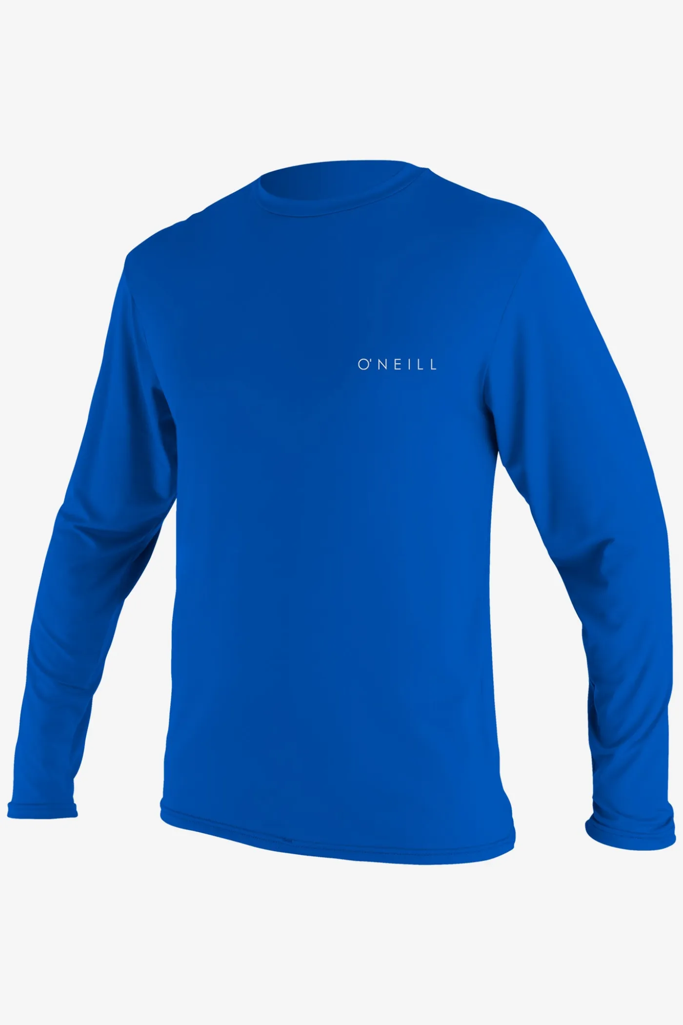Basic Skins 30+ L/S Sun Shirt