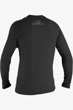 Basic Skins 50+ L/S Sun Shirt