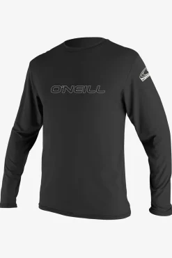 Basic Skins 50+ L/S Sun Shirt