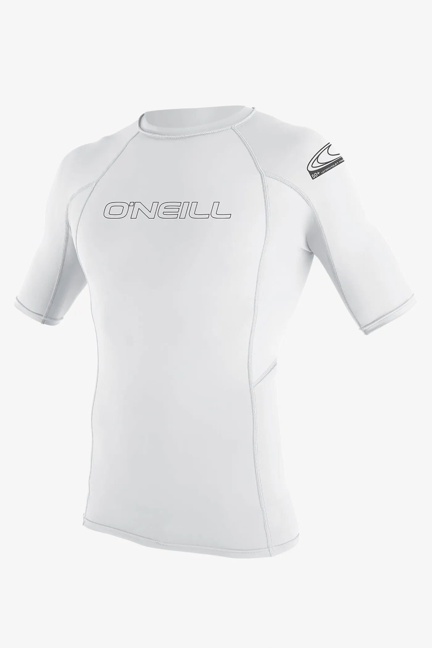 Basic Skins 50+ S/S Rash Guard