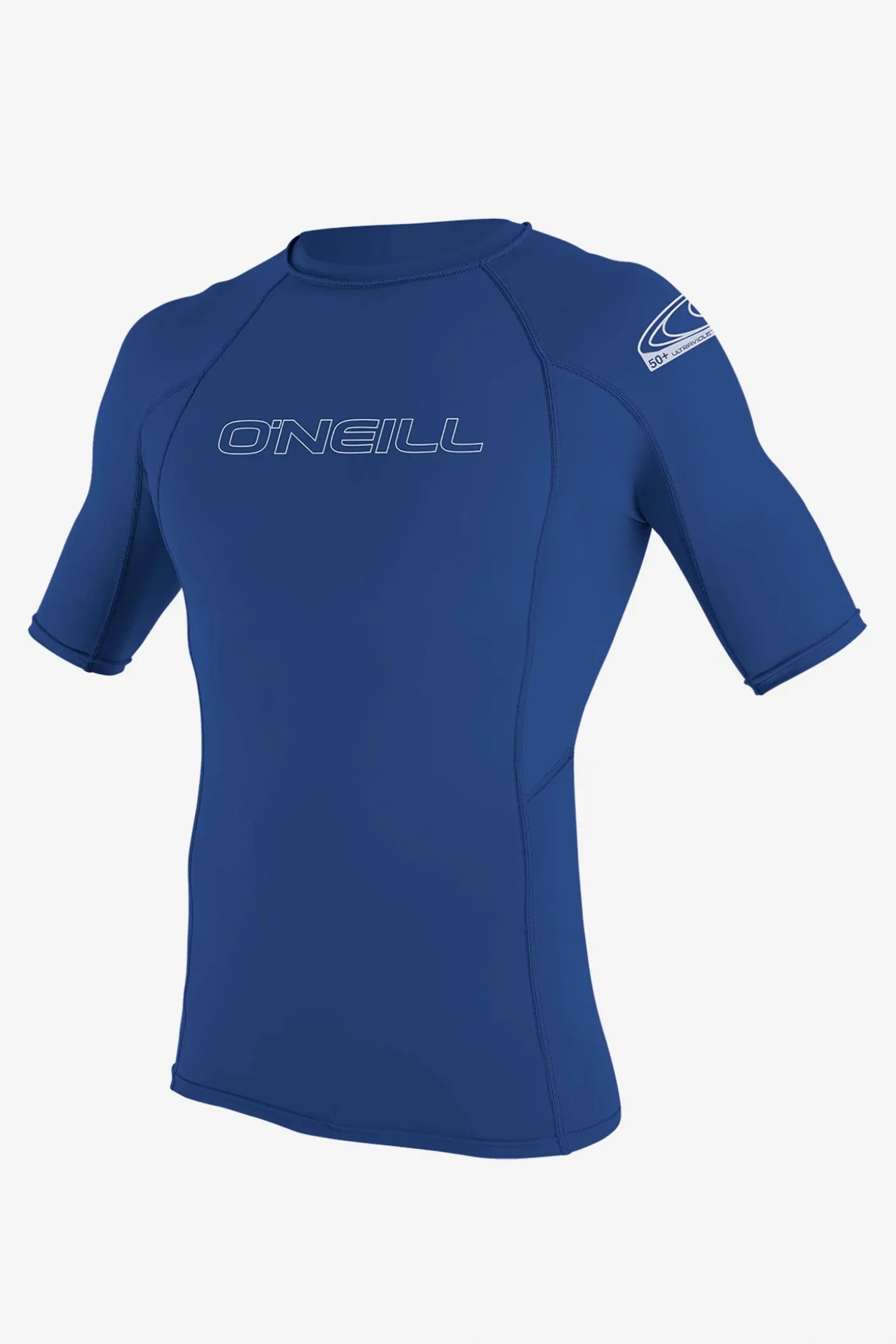 Basic Skins 50+ S/S Rash Guard