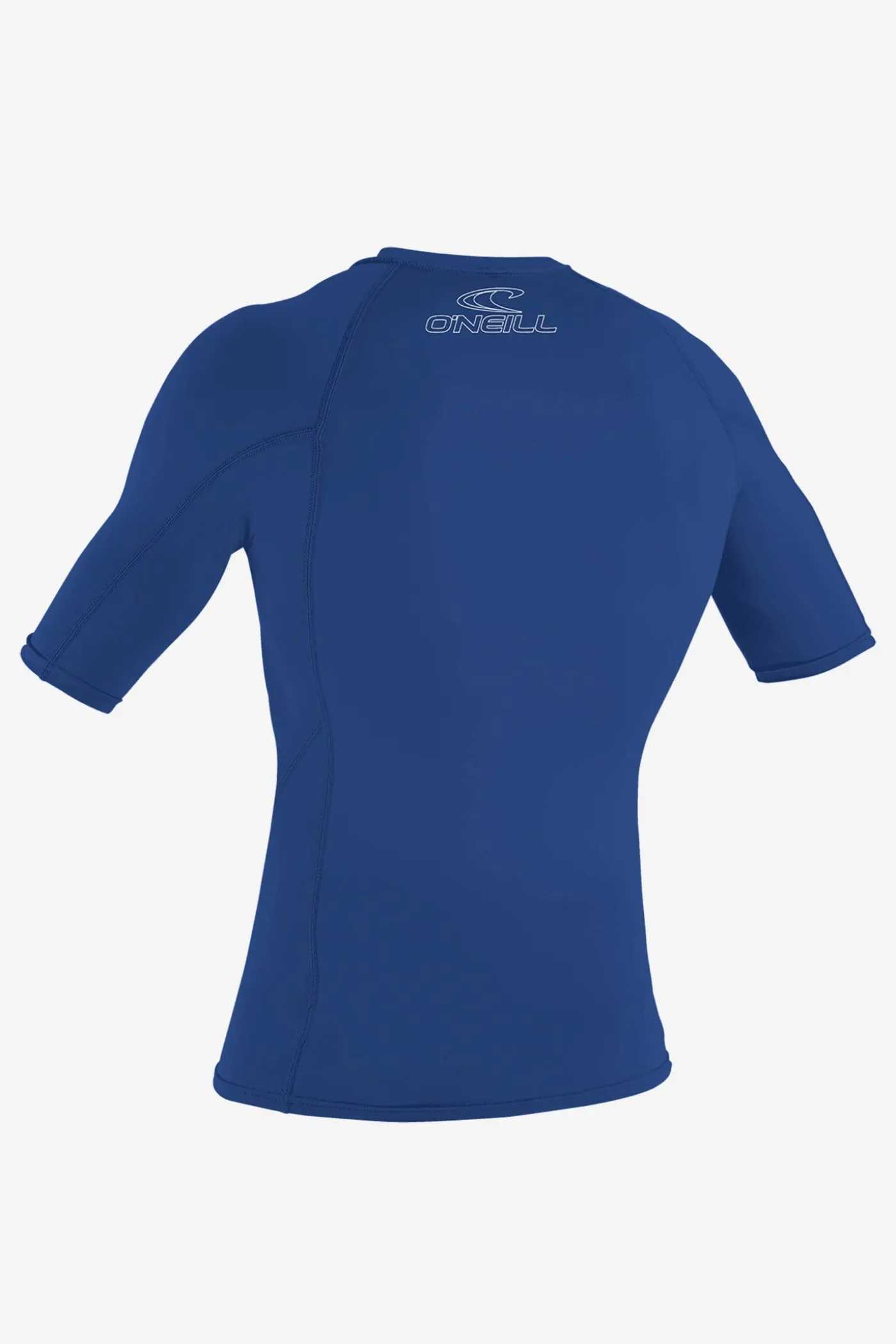 Basic Skins 50+ S/S Rash Guard