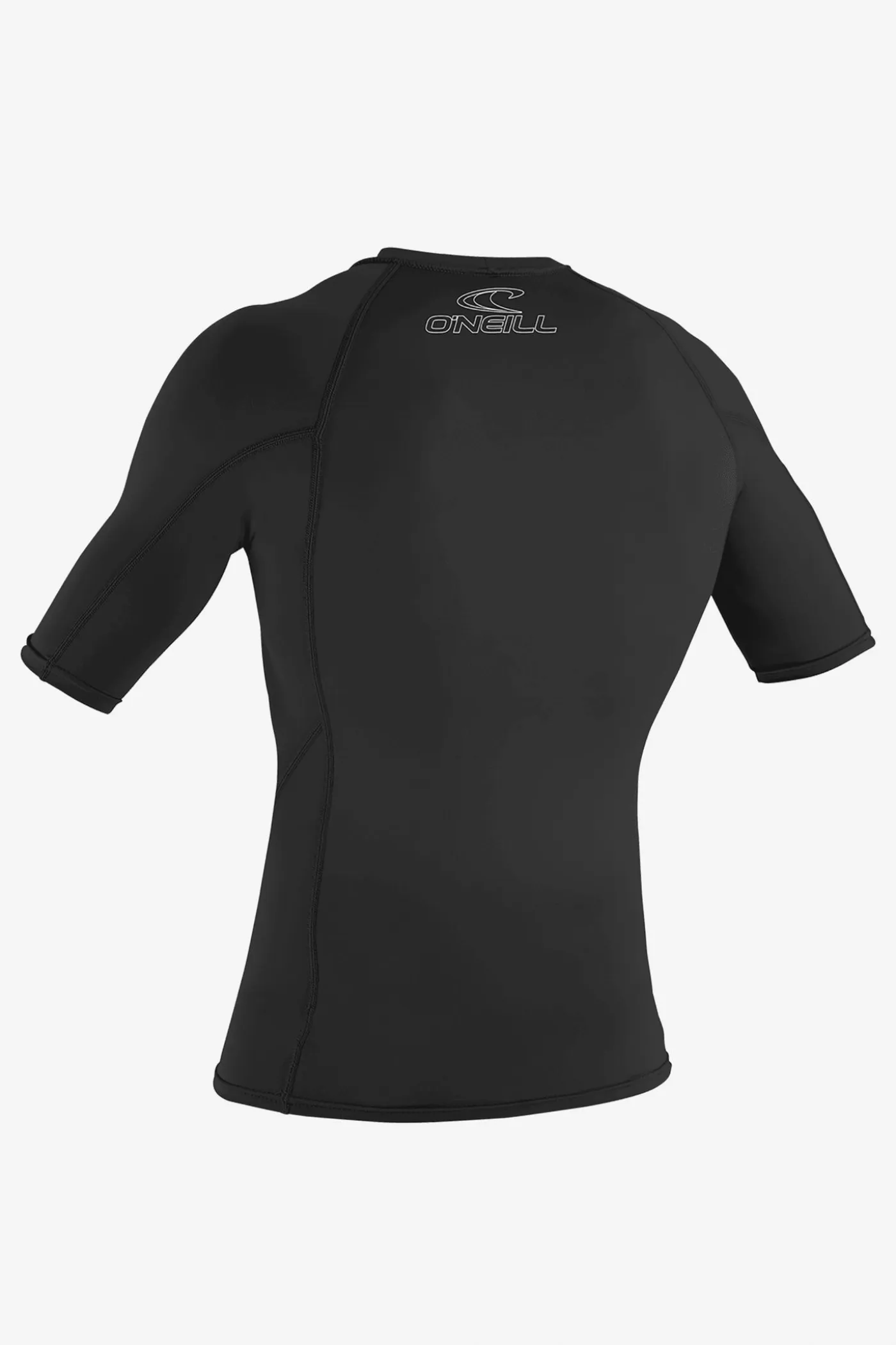 Basic Skins 50+ S/S Rash Guard