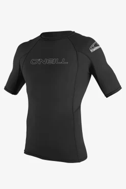 Basic Skins 50+ S/S Rash Guard