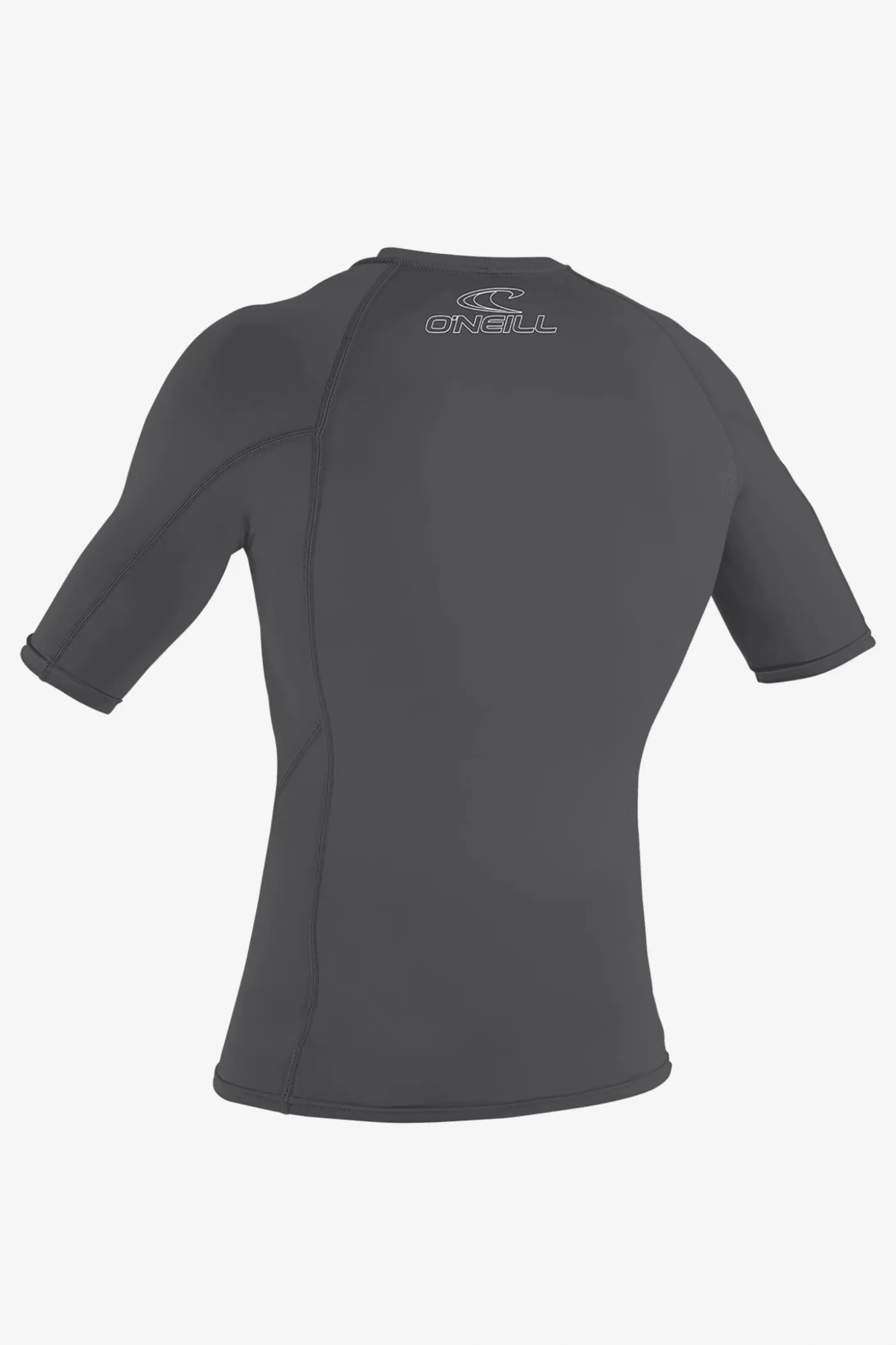 Basic Skins 50+ S/S Rash Guard