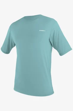 Basic Skins-2 S/S Sun Shirt