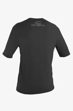 Basic Skins 50+ S/S Sun Shirt