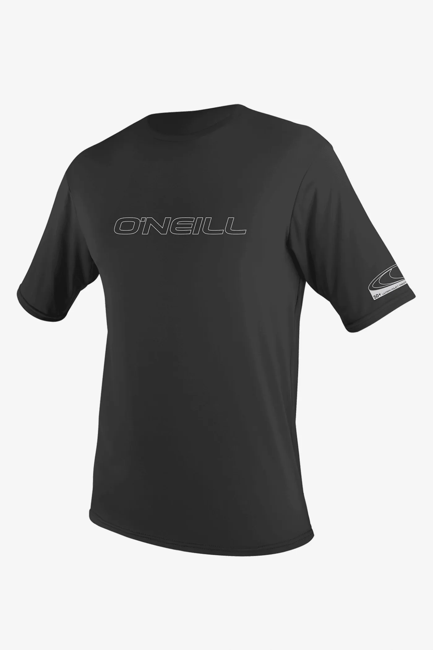 Basic Skins 50+ S/S Sun Shirt