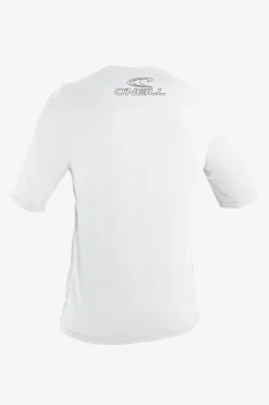 Basic Skins 50+ S/S Sun Shirt