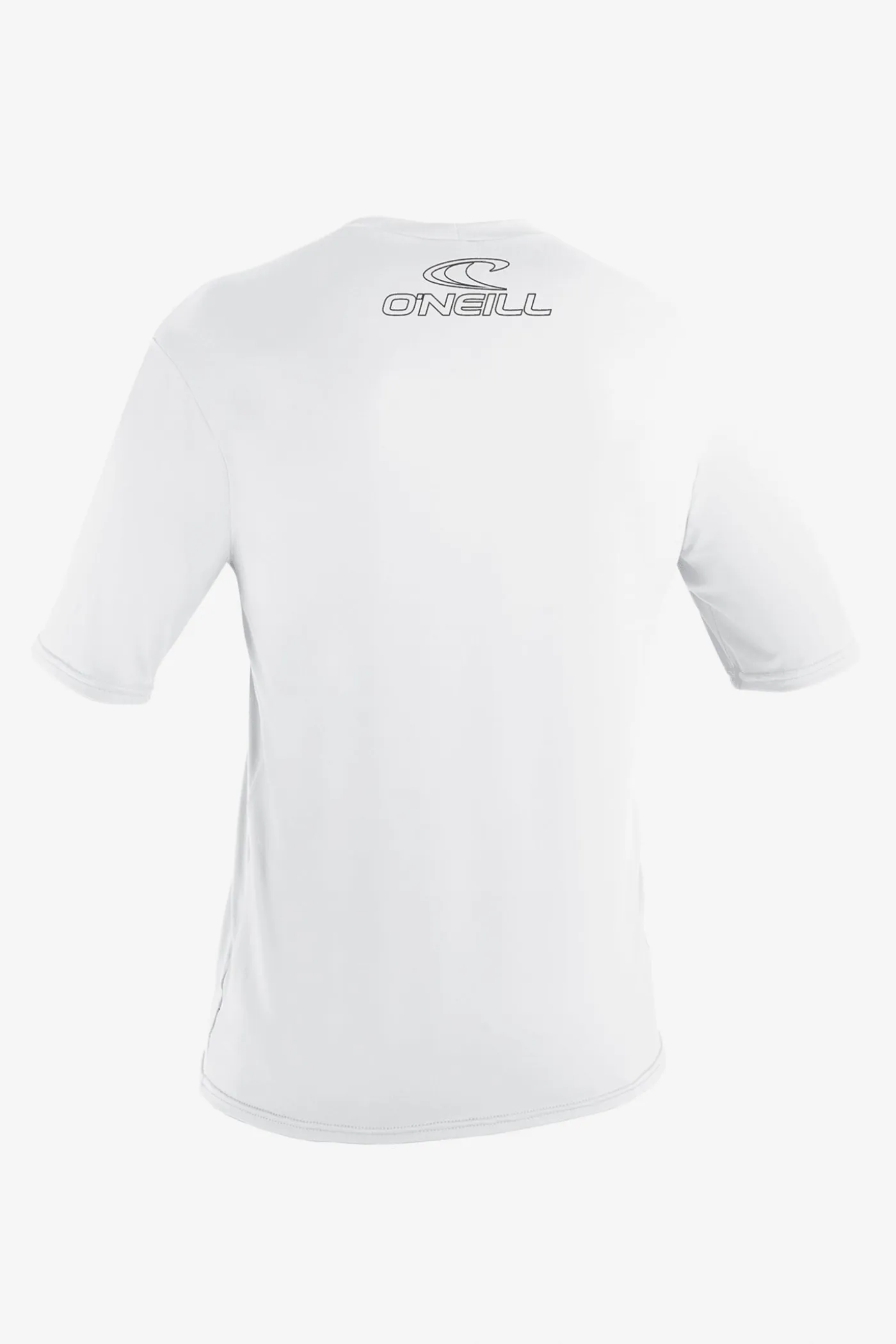 Basic Skins 50+ S/S Sun Shirt