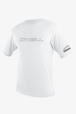 Basic Skins 50+ S/S Sun Shirt