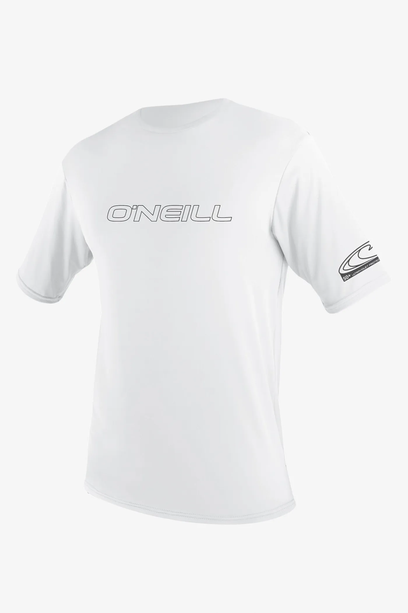 Basic Skins 50+ S/S Sun Shirt