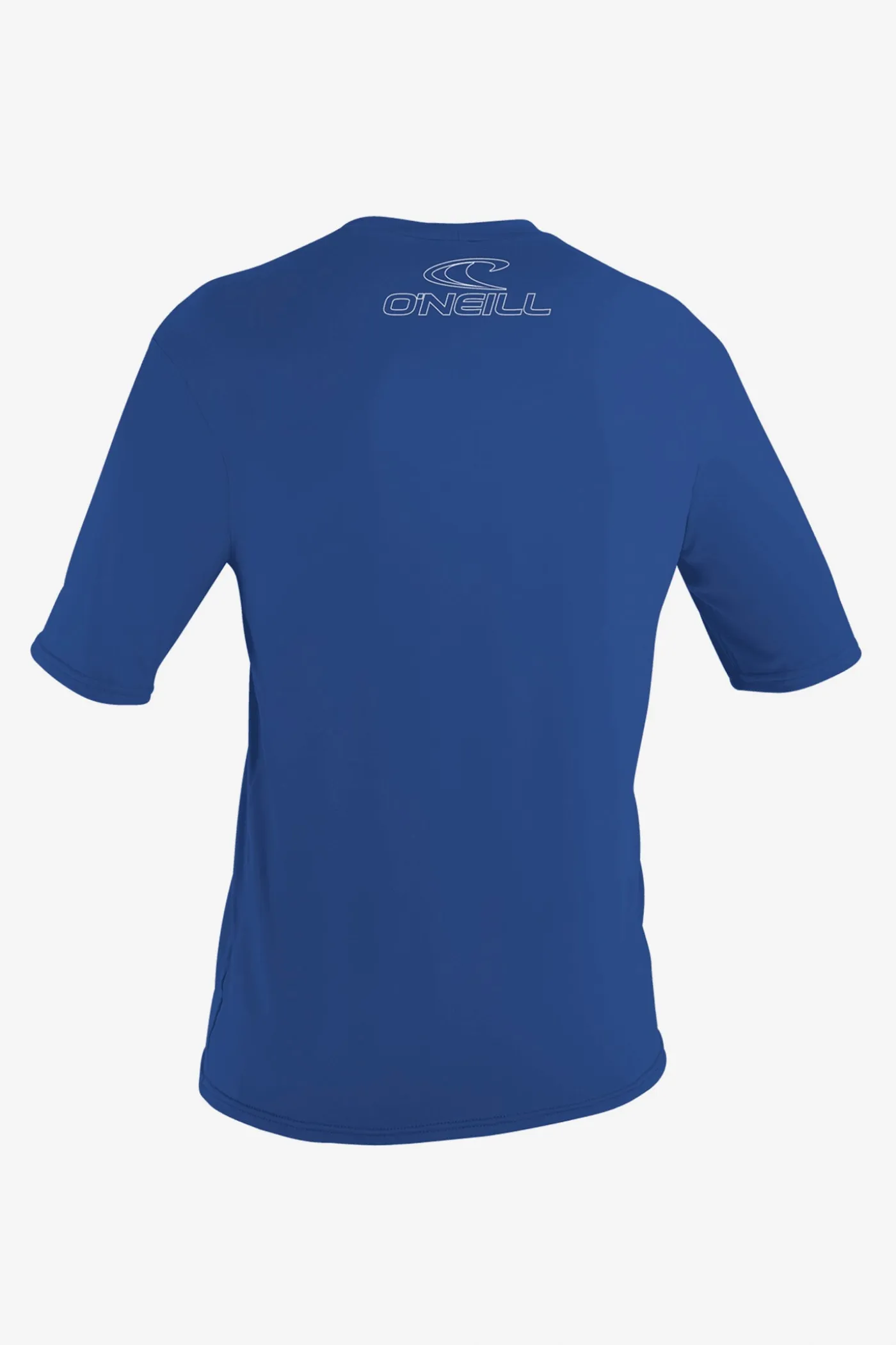 Basic Skins 50+ S/S Sun Shirt