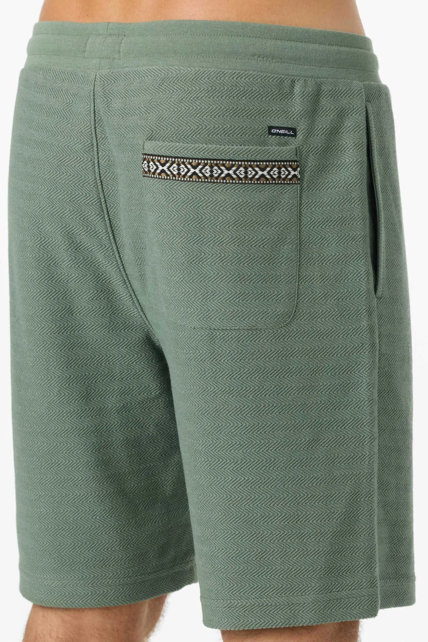 Bavaro Solid 19" Shorts