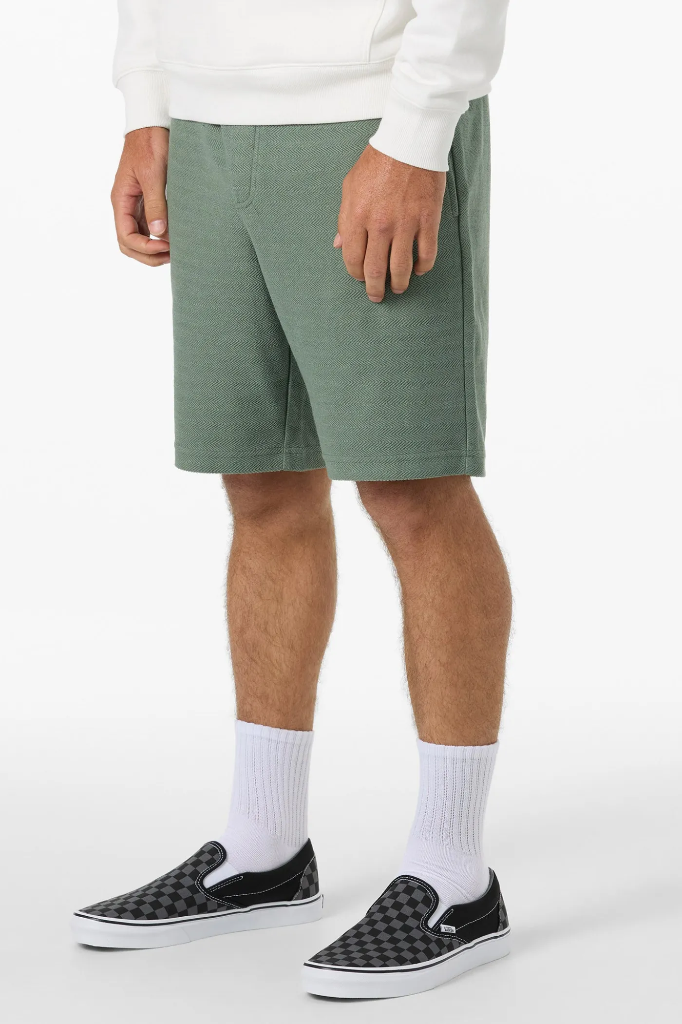 Bavaro Solid 19" Shorts