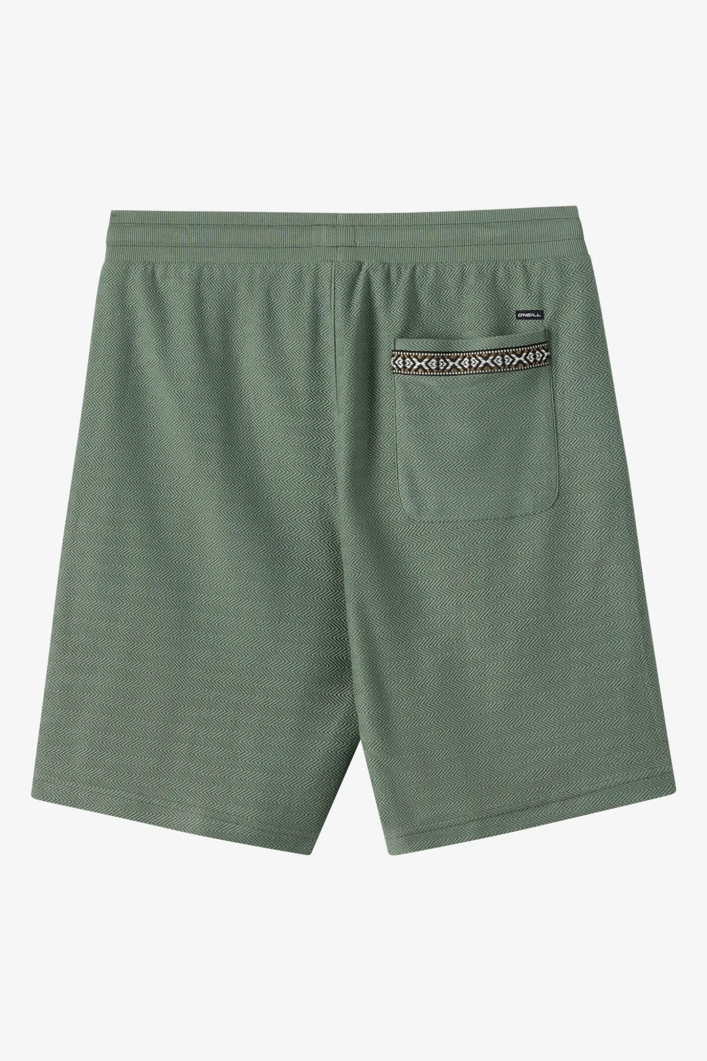 Bavaro Solid 19" Shorts