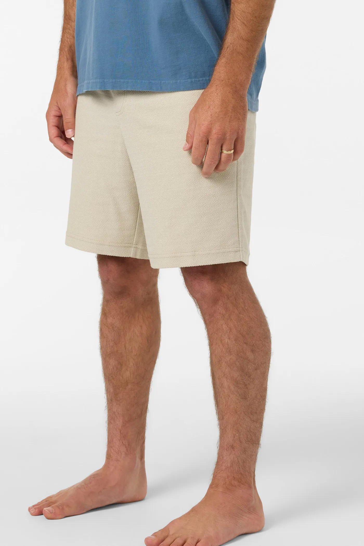 Bavaro Solid 19" Shorts