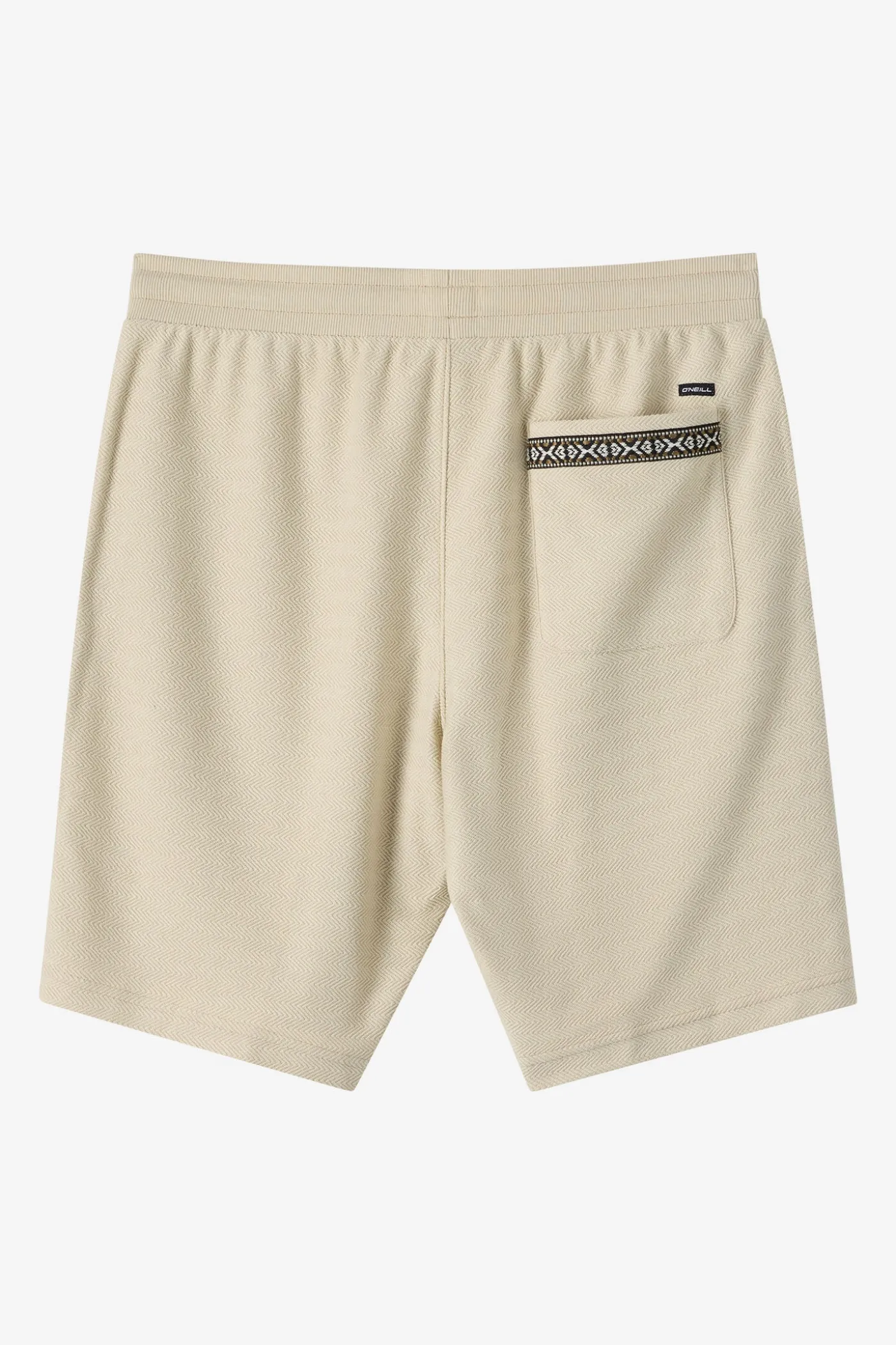 Bavaro Solid 19" Shorts