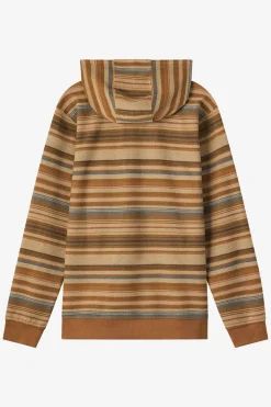 Bavaro Stripe Pullover