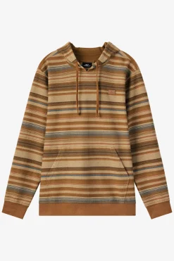 Bavaro Stripe Pullover