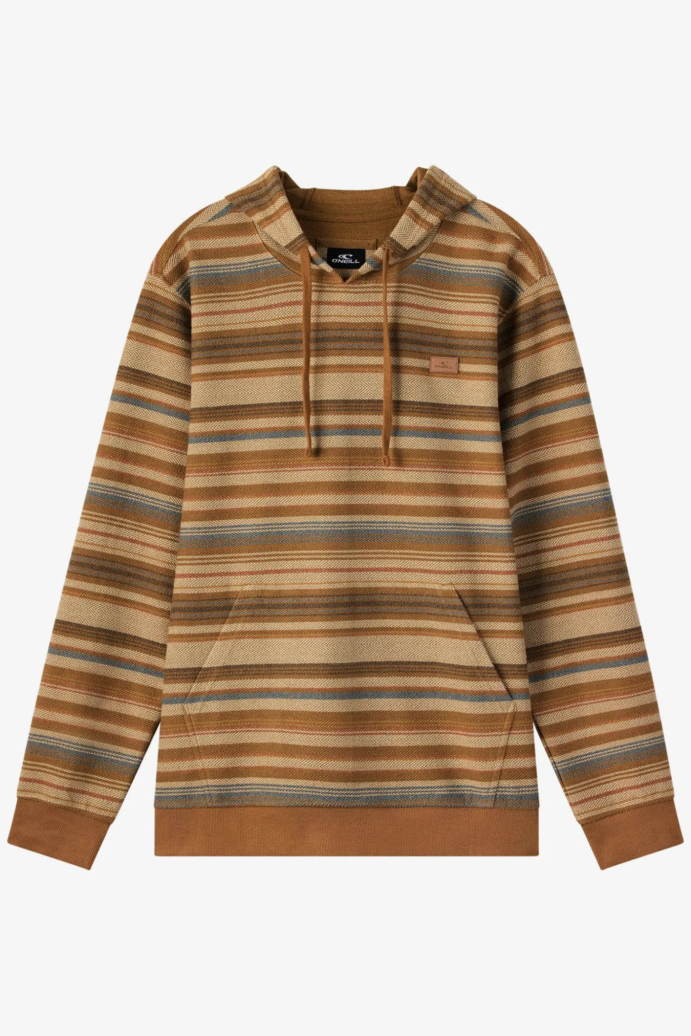 Bavaro Stripe Pullover