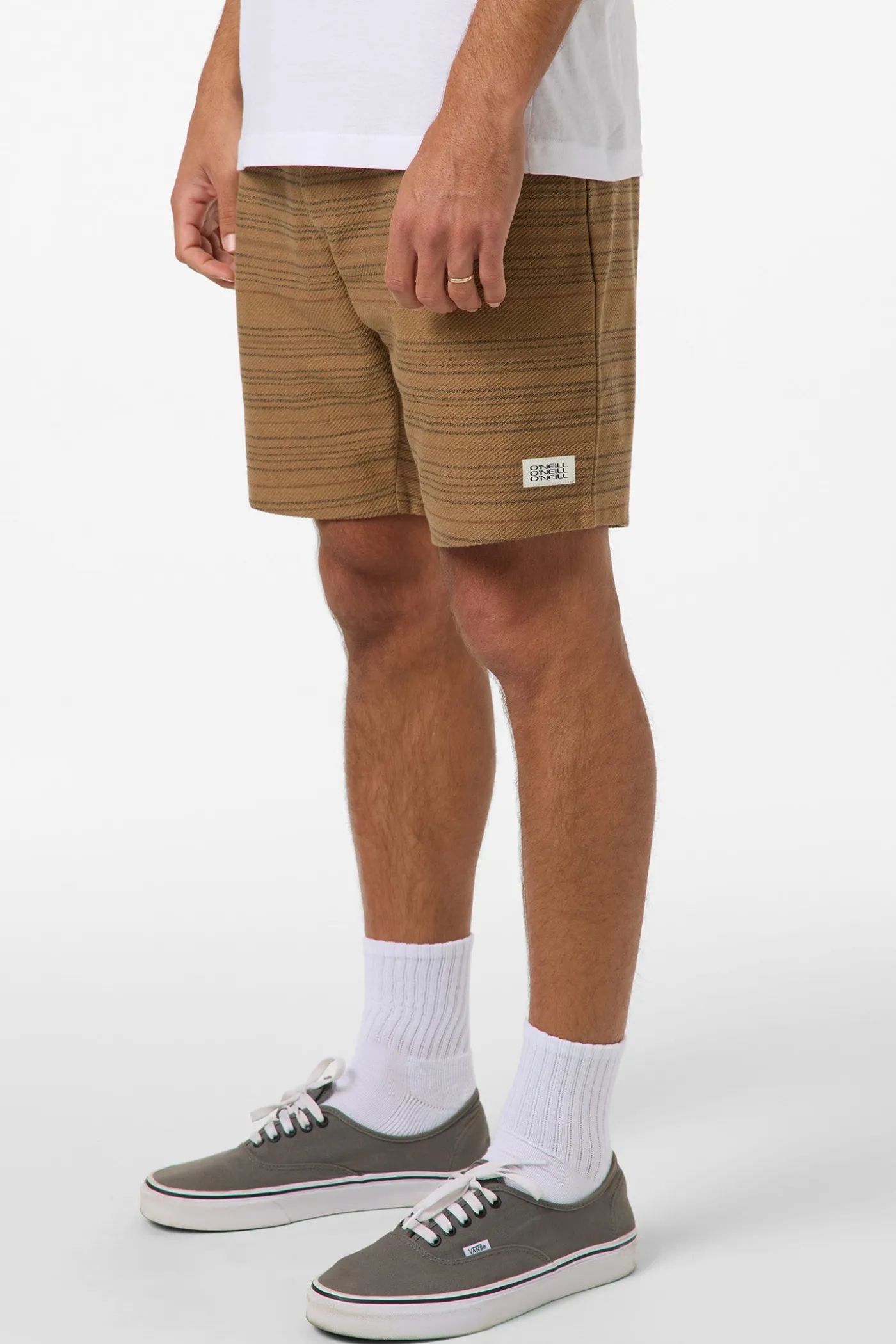 Bavaro Stripe 19" Shorts