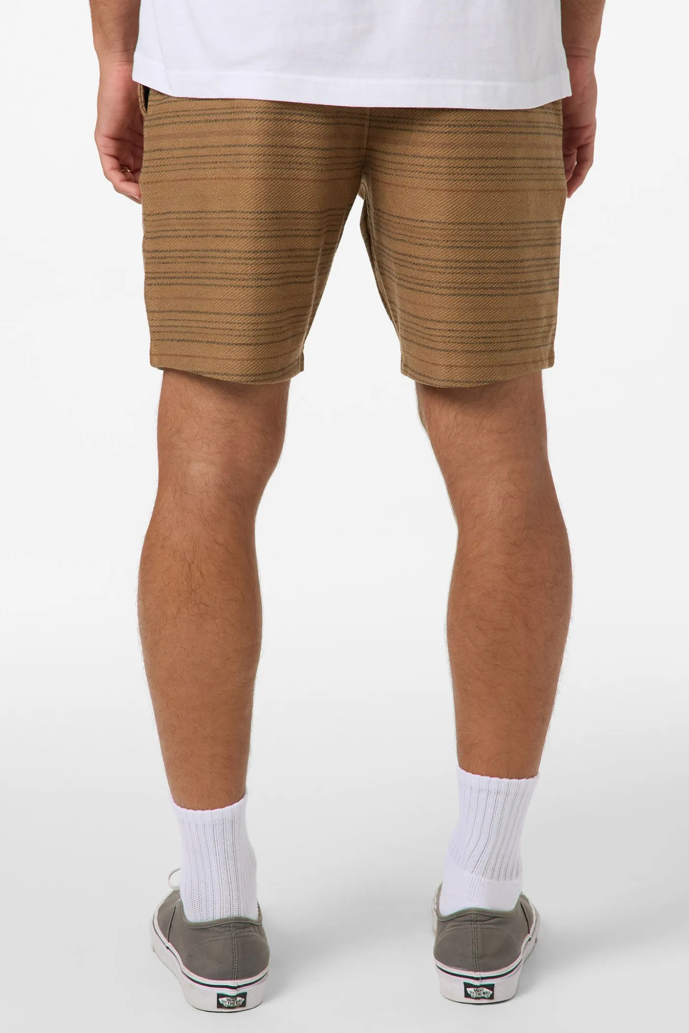 Bavaro Stripe 19" Shorts