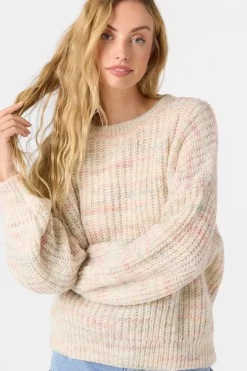 Bayou Long Sleeve Sweater
