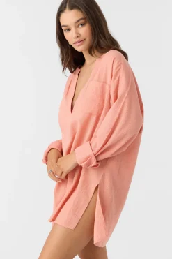 Belizin Cover-Up Dress