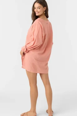 Belizin Cover-Up Dress