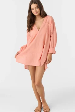 Belizin Cover-Up Dress