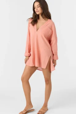 Belizin Cover-Up Dress