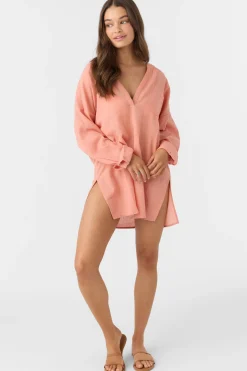 Belizin Cover-Up Dress