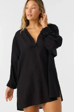 Belizin Cover-Up Dress