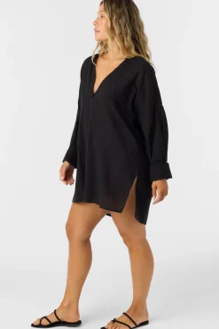 Belizin Cover-Up Dress