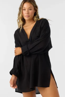 Belizin Cover-Up Dress