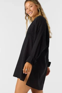 Belizin Cover-Up Dress