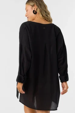 Belizin Cover-Up Dress