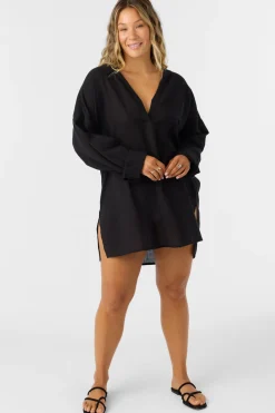 Belizin Cover-Up Dress