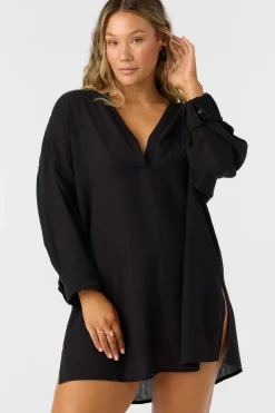 Belizin Cover-Up Dress