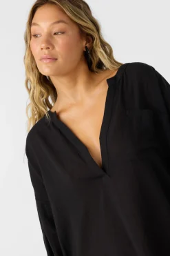 Belizin Cover-Up Dress