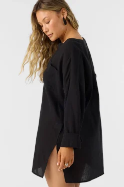 Belizin Cover-Up Dress