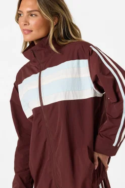 Blaine Jacket