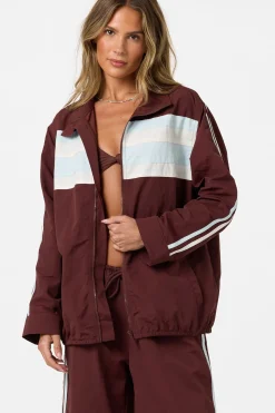 Blaine Jacket