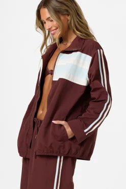 Blaine Jacket