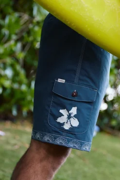 Boardwalk 18" Boardshorts
