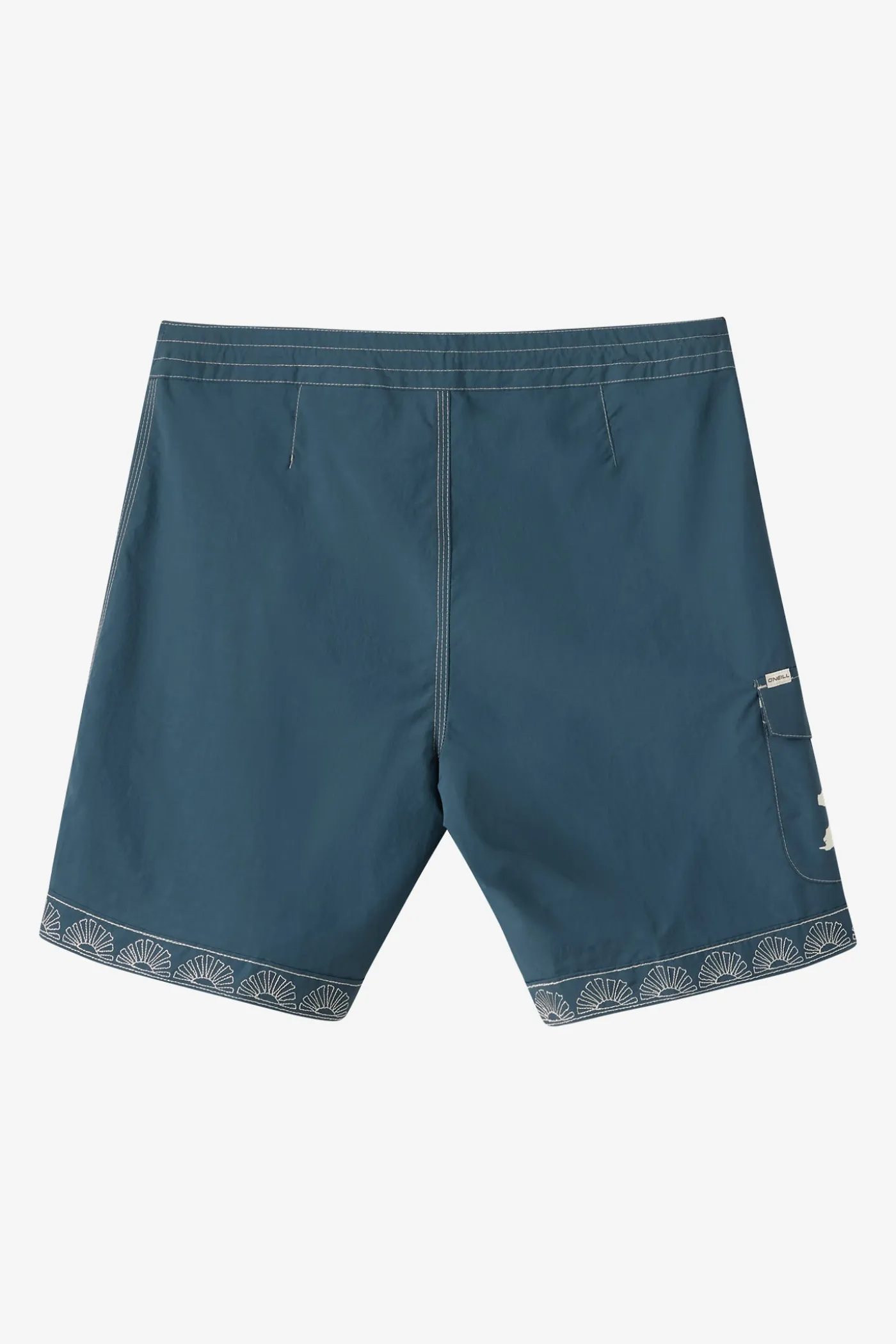 Boardwalk 18" Boardshorts