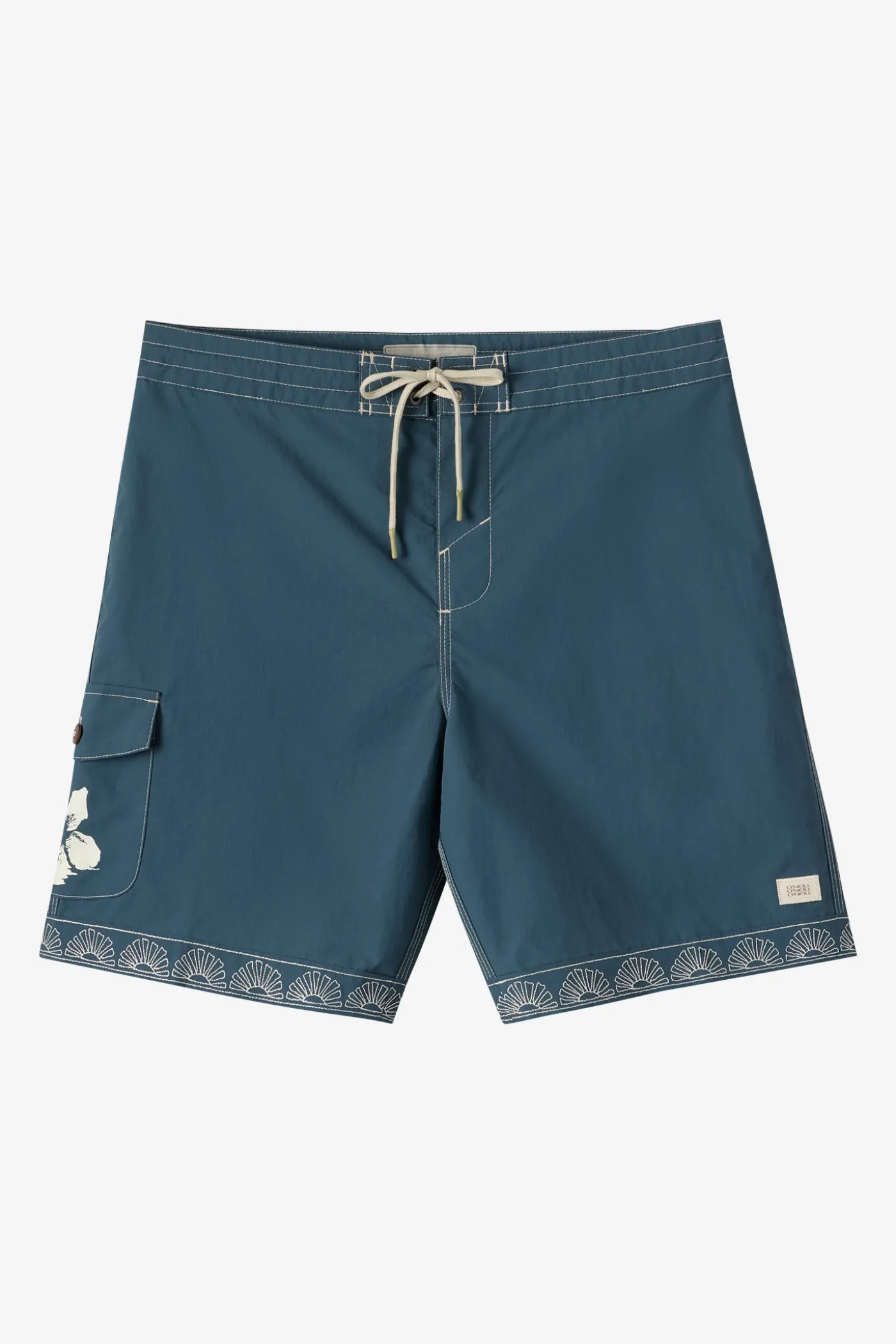 Boardwalk 18" Boardshorts