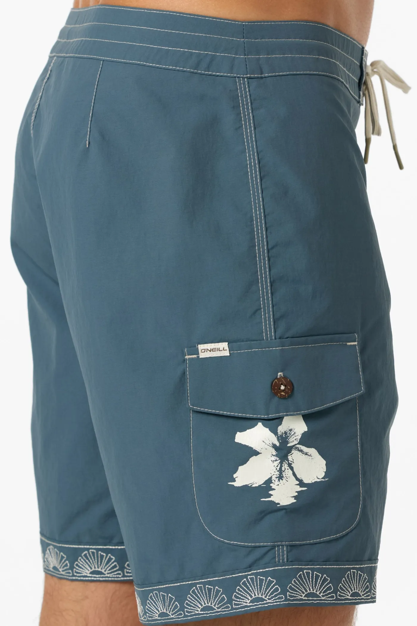 Boardwalk 18" Boardshorts