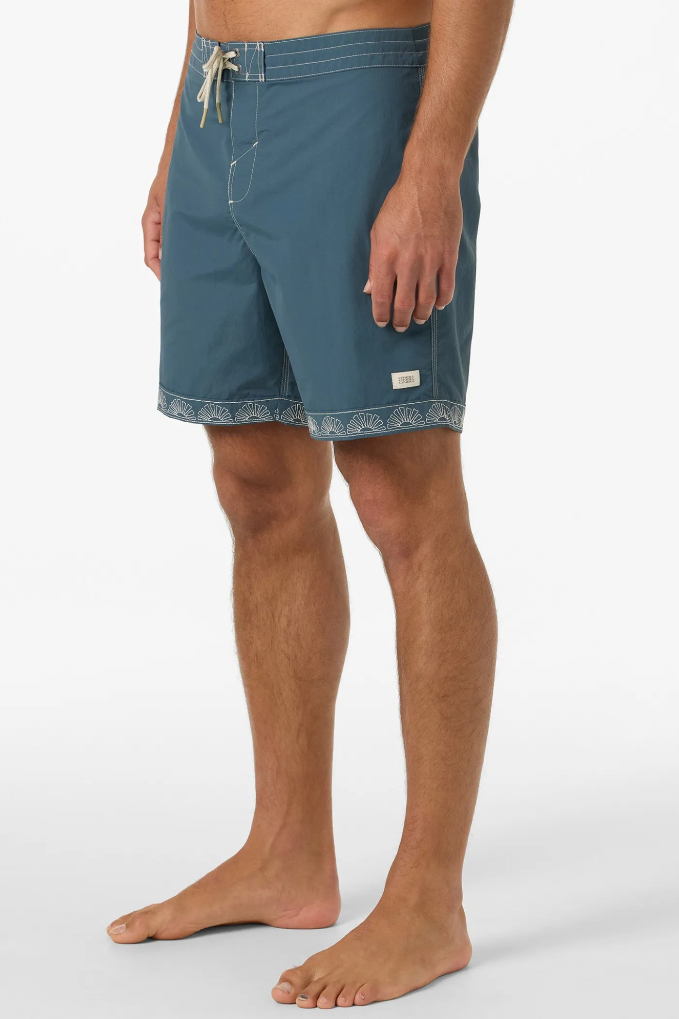 Boardwalk 18" Boardshorts